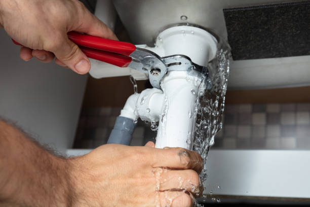 Best Sewage cleanup and water damage restoration  in Wilkesboro, NC