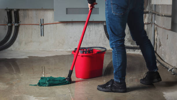 Best Emergency water damage restoration  in Wilkesboro, NC