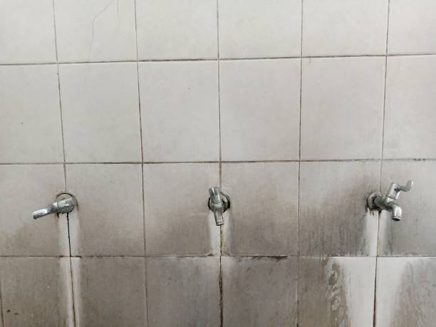 Local water damage restoration in Wilkesboro, NC