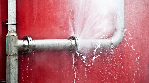 Professional Water damage restoration in Wilkesboro, NC